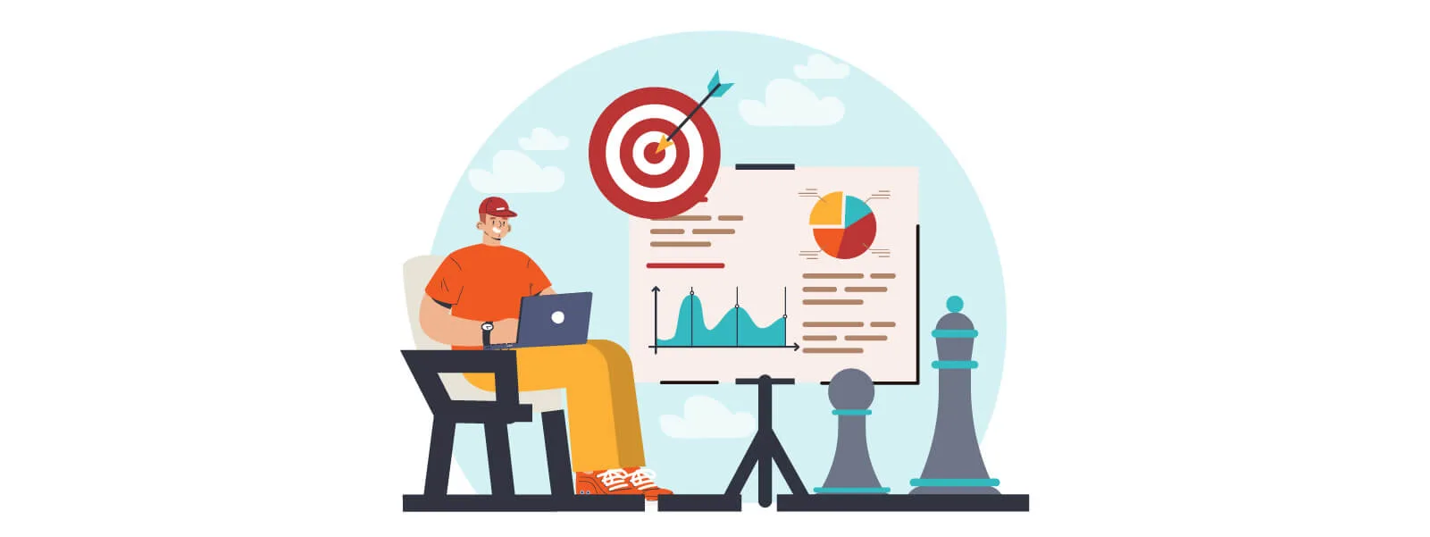 customer driven marketing strategy