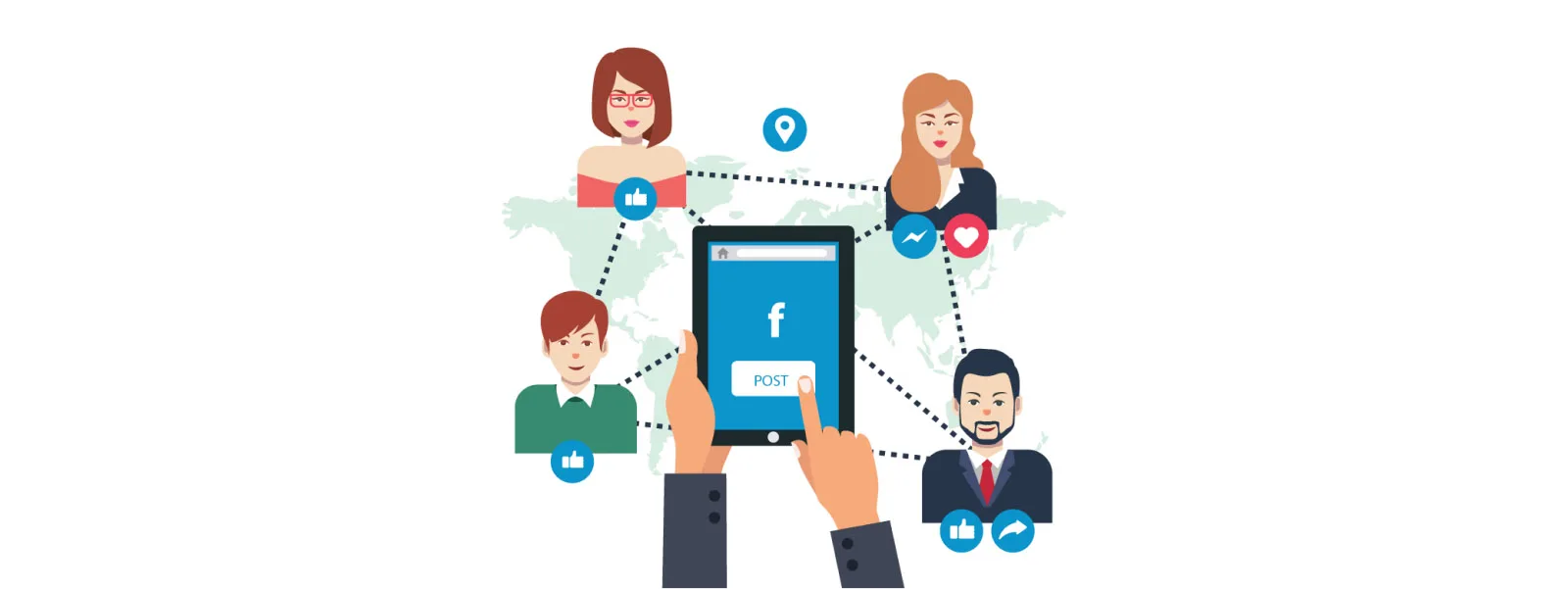 6 Successful Facebook Case Studies to Market Your Brand