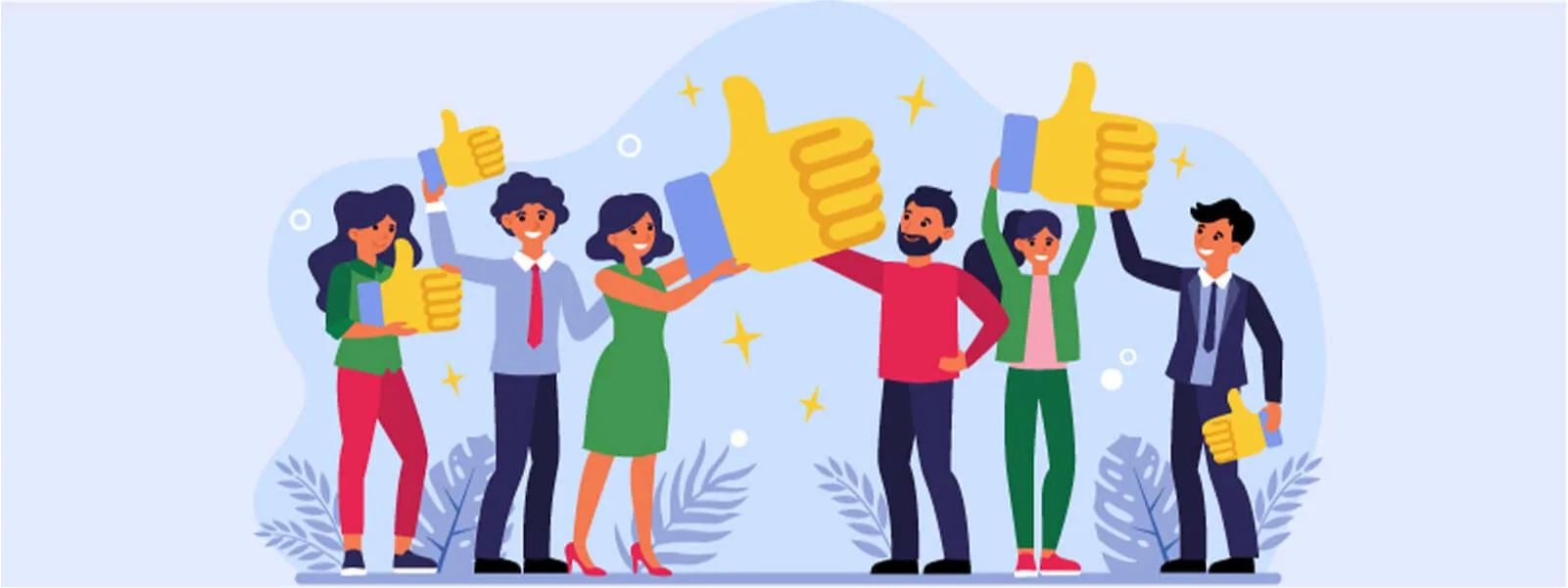 how to improve customer service experience