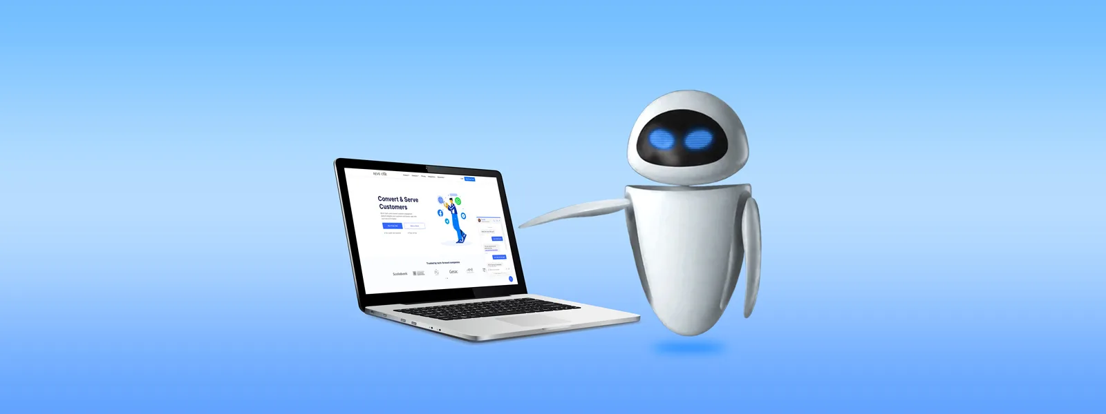 website chatbot