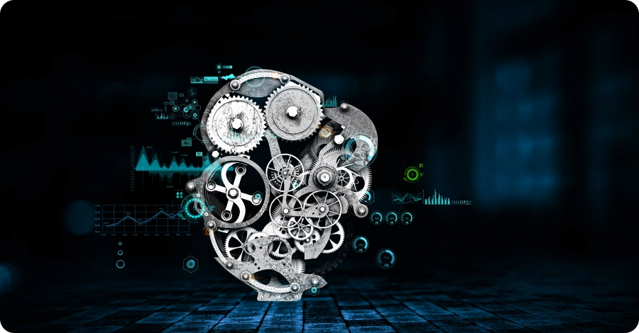 What is An AI Engine & How Does It Work? Benefits & Use Cases